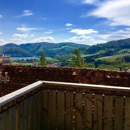 Apfelwirt Hotel สตูเบนเบิร์ก ภายนอก รูปภาพ