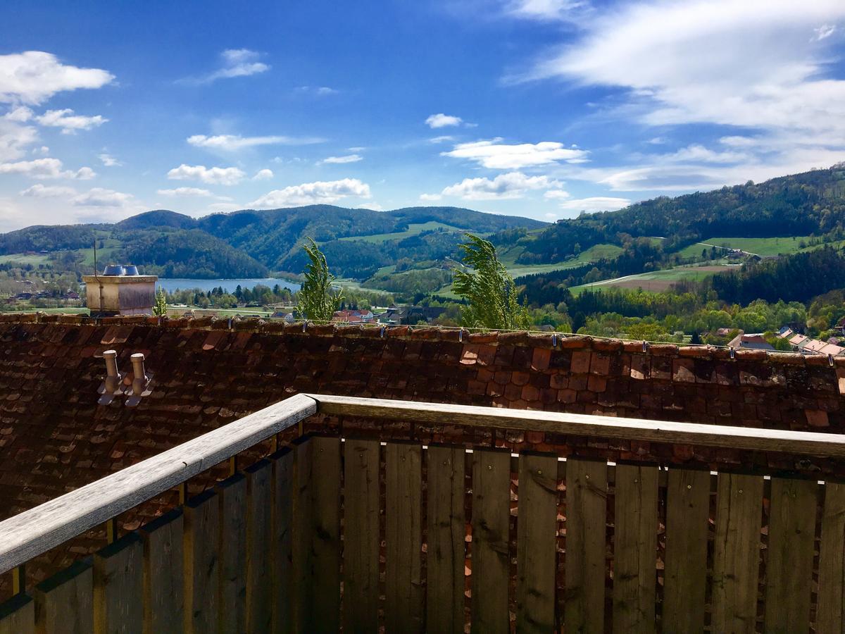 Apfelwirt Hotel สตูเบนเบิร์ก ภายนอก รูปภาพ